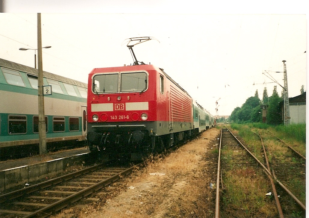 143 261 in Sassnitz.