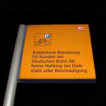 weiterstadt/313973/ein-hinweisschild-im-bahnhof-weiterstadt-am Ein Hinweisschild im Bahnhof Weiterstadt am 31.Dez.2013