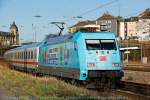 br-101/328642/101-102-2-vedes-am-ic2048-am 101 102-2 Vedes am IC2048 am 09.03.2014 in Wuppertal Steinbeck.
