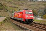 br-101/331574/101-001-6-polio-am-22032014-in 101 001-6 'Polio' am 22.03.2014 in Oberwesel.