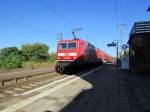br-143-dr-243/291170/personenzug-rb-15723-im-bahnhof-weiterstadt Personenzug RB 15723 im Bahnhof Weiterstadt am 05.Sept.2013