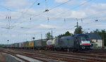 br-182-es-64-u2/496893/es-64-u2-019-kurz-vor-der Es 64 U2-019 kurz vor der Abfahrt aus Darmstadt-Kranichstein am 14.05.2016