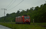 br-185-traxx-ac1ac2/500322/185-030-lz-hinter-weiterstadt-am 185 030 Lz hinter Weiterstadt am 01.06.2016