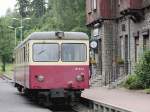harzer-schmalspurbahnen/281107/187-012-0-im-bahnhof-alexisbad-am 187 012-0 im Bahnhof Alexisbad am 30. Juni 2013.