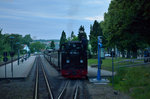 ruegensche-baederbahn/511327/99-1784-0-mit-p-113-in 99 1784-0 mit P 113 in Binz LB am 19.07.2016