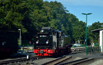 ruegensche-baederbahn/511539/99-1782-4-beim-rangieren-in-goehren 99 1782-4 beim rangieren in Göhren am 22.07.2016