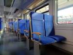 inneneinrichtungen/336945/sitze-im-triebzug-der-baureihe-425aufgenommen Sitze im Triebzug der Baureihe 425.
Aufgenommen im April 2014.