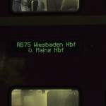 personen-normalspur/313971/eine-detailaufnahme-von-rb75-nach-wiesbaden Eine Detailaufnahme von RB75 nach Wiesbaden im Bahnhof Weiterstadt am 31.Dez.2013