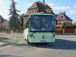 sonstiges/603361/autobusy-karlovy-vary-as-mercedes-benz-o Autobusy Karlovy Vary a.s. Mercedes-Benz O 560 (Intouro)  am 24. Februar 2018.