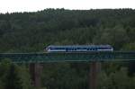 elektro-triebzuege/349093/das-viadukt-bei-dolina-wird-von Das Viadukt bei Dolina wird von einem Regioshark berquert. 22.06.2014 15.34 Uhr