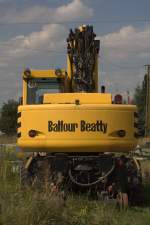 zweiwegefahrzeuge/288845/balfour-beatty-ist-doch-ein-netter Balfour Beatty ist doch ein netter Name fr einen Zweiwegebagger.
24.08.2013  15:35 Uhr