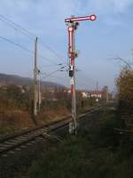signale/323256/das-einfahrsignal-a-von-sassnitz Das Einfahrsignal A von Sassnitz.