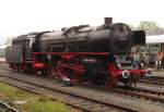 Am 21 September 2014 steht 01 150 in neuenmarkt-Wirsberg.