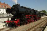Am 29 Mai 2014 lauft 52 8134 um in Landau (Pfalz).