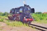 Am 29 Mai 2014 lauft 52 8134 um in Landau (Pfalz).