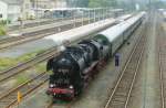 Am 22 Mai 2010 steht 52 80769 ins DDM in Neuenmarkt-Wirsberg.