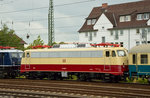 114 488 (110 488) wurde aus Rottweil am 14.06.2016 nach Koblenz überführt.